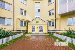 2-к квартира, вторичка, 53м2, 3/4 этаж