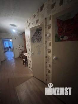 2-к квартира, вторичка, 78м2, 5/6 этаж