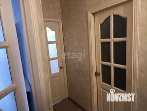 3-к квартира, вторичка, 56м2, 2/5 этаж