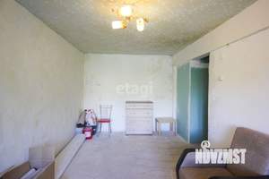 2-к квартира, вторичка, 41м2, 4/5 этаж