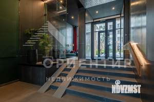 2-к квартира, вторичка, 85м2, 16/17 этаж