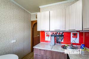 2-к квартира, вторичка, 47м2, 4/5 этаж