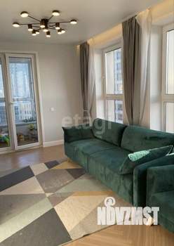 3-к квартира, вторичка, 87м2, 12/28 этаж