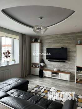 3-к квартира, вторичка, 100м2, 6/13 этаж