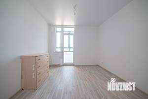 2-к квартира, вторичка, 57м2, 19/25 этаж
