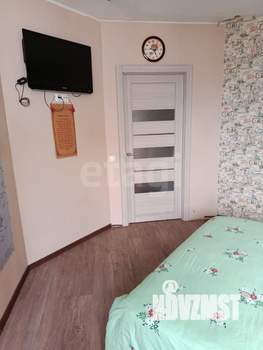 1-к квартира, вторичка, 52м2, 16/19 этаж