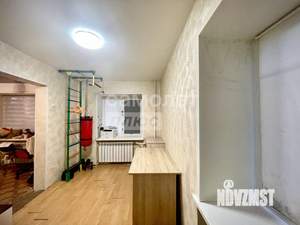 2-к квартира, вторичка, 40м2, 1/3 этаж