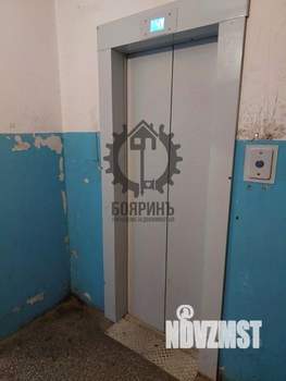 3-к квартира, вторичка, 54м2, 6/9 этаж