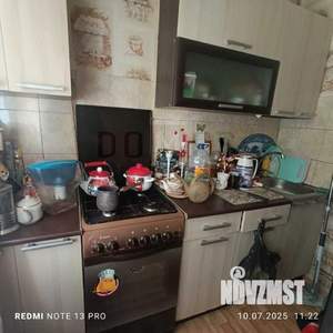 2-к квартира, вторичка, 43м2, 2/5 этаж