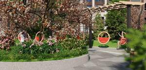 3-к квартира, вторичка, 58м2, 8/27 этаж