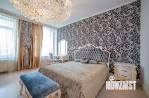 3-к квартира, вторичка, 140м2, 6/9 этаж
