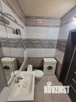 1-к квартира, вторичка, 37м2, 1/3 этаж