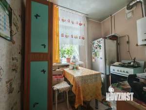 1-к квартира, вторичка, 30м2, 1/5 этаж