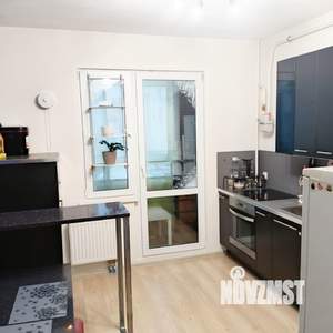 2-к квартира, вторичка, 60м2, 2/3 этаж