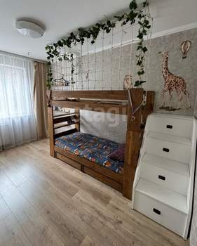 3-к квартира, вторичка, 63м2, 2/9 этаж
