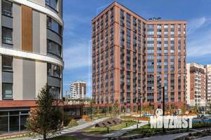 1-к квартира, вторичка, 38м2, 11/31 этаж