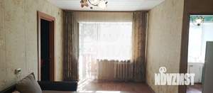 2-к квартира, вторичка, 43м2, 2/4 этаж
