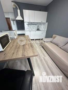 1-к квартира, вторичка, 37м2, 15/16 этаж