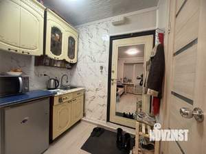 Студия квартира, вторичка, 13м2, 1/5 этаж