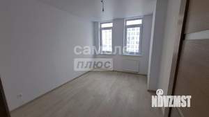 1-к квартира, сданный дом, 35м2, 4/24 этаж