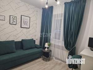 2-к квартира, вторичка, 42м2, 1/5 этаж