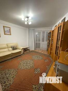 1-к квартира, вторичка, 45м2, 5/17 этаж