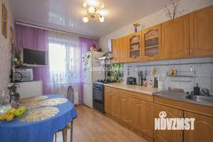 1-к квартира, вторичка, 34м2, 8/10 этаж
