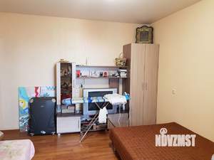 2-к квартира, вторичка, 53м2, 16/16 этаж