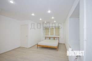 1-к квартира, вторичка, 31м2, 1/3 этаж