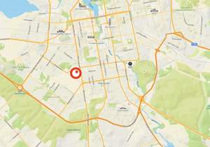 2-к квартира, вторичка, 64м2, 10/24 этаж