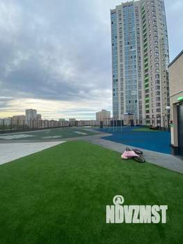 4-к квартира, вторичка, 90м2, 31/33 этаж