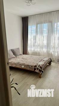1-к квартира, вторичка, 31м2, 23/25 этаж