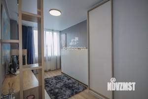 3-к квартира, вторичка, 82м2, 22/25 этаж