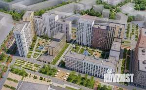 Студия квартира, вторичка, 25м2, 12/15 этаж