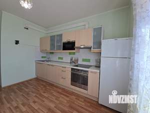 1-к квартира, вторичка, 46м2, 9/25 этаж