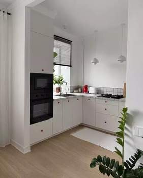 2-к квартира, вторичка, 44м2, 2/5 этаж