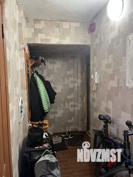 1-к квартира, вторичка, 32м2, 4/5 этаж