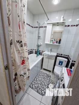 1-к квартира, вторичка, 35м2, 11/16 этаж