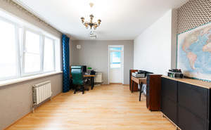 3-к квартира, вторичка, 98м2, 16/17 этаж