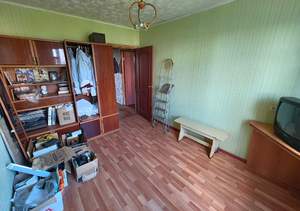 3-к квартира, вторичка, 86м2, 5/9 этаж