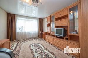 1-к квартира, вторичка, 38м2, 5/5 этаж