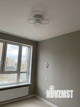 1-к квартира, вторичка, 34м2, 9/32 этаж