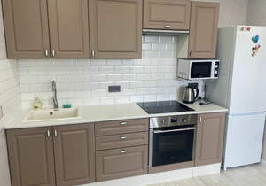 1-к квартира, вторичка, 43м2, 8/10 этаж