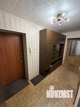 1-к квартира, вторичка, 47м2, 2/9 этаж