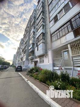 3-к квартира, вторичка, 61м2, 2/9 этаж