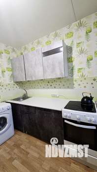 1-к квартира, вторичка, 34м2, 2/10 этаж