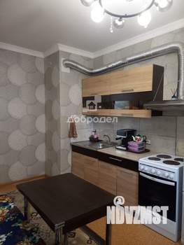 1-к квартира, вторичка, 42м2, 2/20 этаж