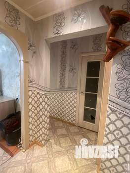 1-к квартира, вторичка, 38м2, 1/16 этаж