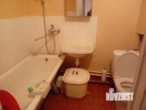 1-к квартира, вторичка, 30м2, 1/5 этаж