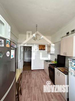 3-к квартира, вторичка, 68м2, 5/5 этаж